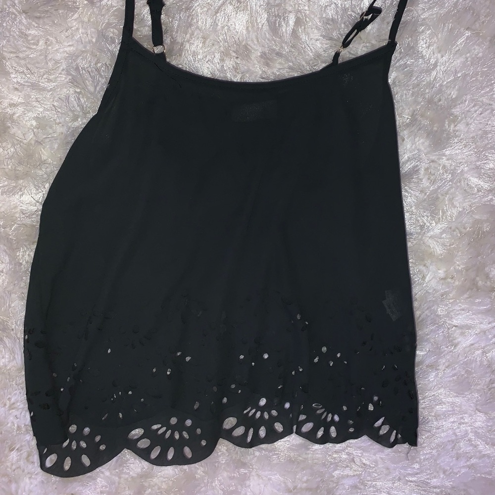 John gault/ brandy Melville